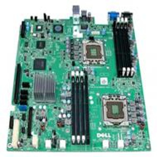 H5J4J - Dell System Board (Motherboard) for PowerEdge R720 / R720xd