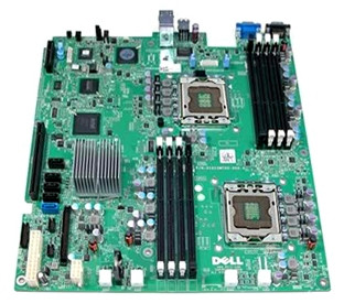 H5J4J - Dell PowerEdge R720 R720XD Xeon E5-2600 Motherboard