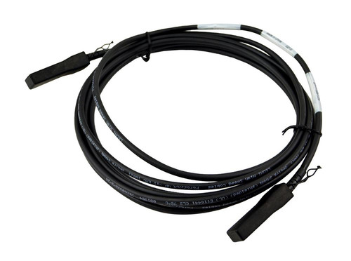 H603N - Dell 5m SFP+ Copper Twinax Cable