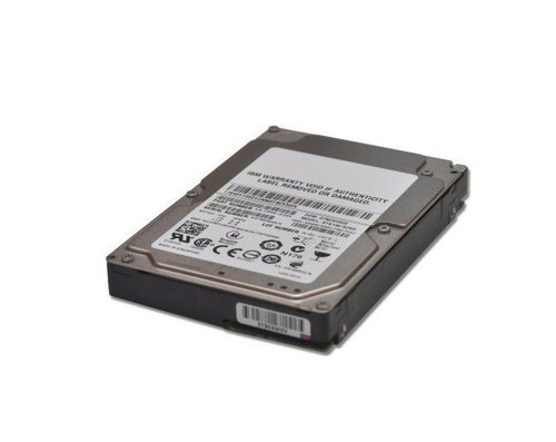 00AJ077 - Lenovo 900GB 10000RPM SAS 6Gb/s Hot Swappable 2.5-Inch Hard Drive