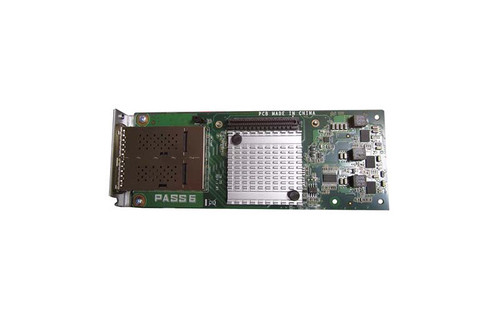 00D4143 - Lenovo Dual-Ports Infiniband FDR Embedded Mezzanine Adapter for System x3650 M4