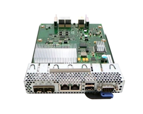 IBM 00E0778 Power Series Integrated 4 x Ports Ethernet Module