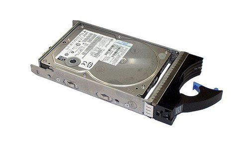 00FN040 - IBM 1.2TB 10000RPM SAS 6Gb/s 2.5" HDD