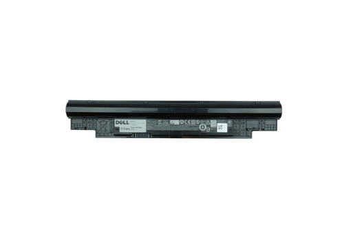 H7XW1 - Dell 6-Cell 11.10V 4400mAh Lithium-Ion Battery