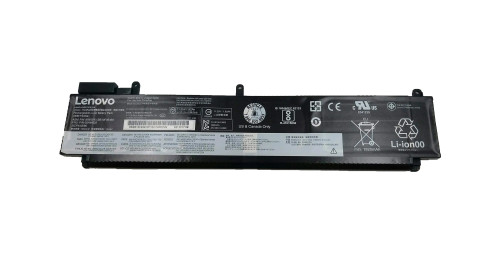 00HW022 - Lenovo 1920mAh 24Wh 11.25V Li-Ion Battery