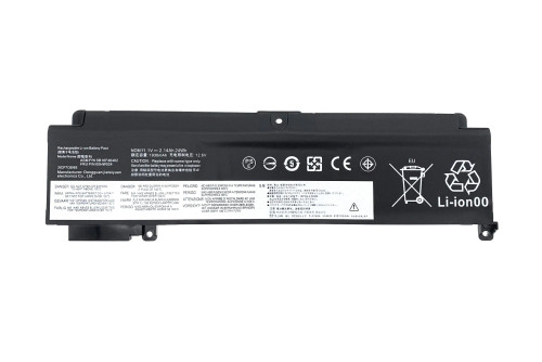 00HW024 - Lenovo 3-Cell 24Wh 11.4V Li-Ion Internal Battery