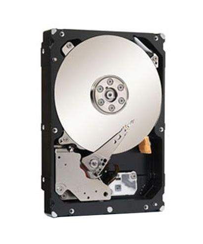 00MP482 - IBM 4TB 7200RPM SAS 6Gb/s 3.5" HDD
