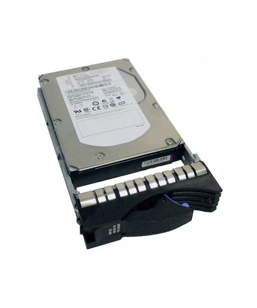 00NA287 - IBM 600GB 15000RPM SAS 12Gb/s 2.5" HDD