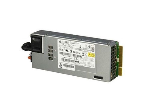 00PH622 - Lenovo 750-Watts 100-240V AC 9.2A 50-60Hz 80-Plus Platinum Hot-Swappable Power Supply for ThinkServer TD350 / RD550 / RD650