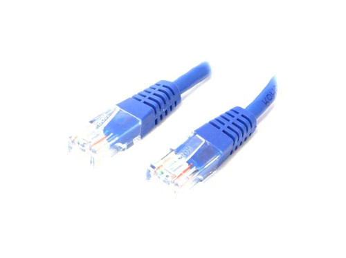 00WE119 - Lenovo 4.1ft Cat 5e RJ-45 Patch Cable