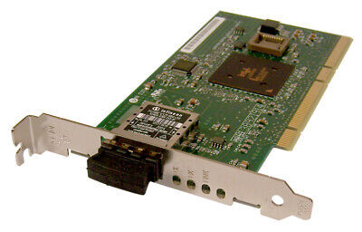 06P3710 - IBM Single Port 100Base-SX RJ-45 PCIe Network Adapter
