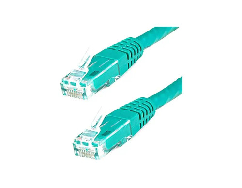 00WE127 - Lenovo 3.28ft Cat6 Patch Network Cable