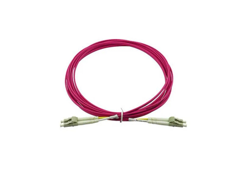 4Z57A10850 - Lenovo 15m LC OM4 Multi-mode Fiber Cable