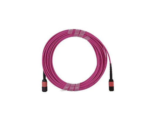 7Z57A03571 - Lenovo 20m MPO-MPO OM4 Multi-mode Fiber Cable