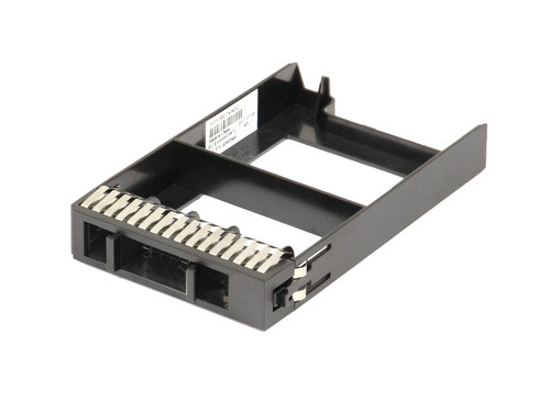 00WF660 - Lenovo 2.5" SFF Hot Swap Hard Drive Filler