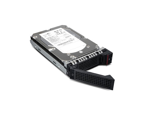 00WG709 - IBM 300GB 10000RPM SAS 12Gb/s 2.5" HDD