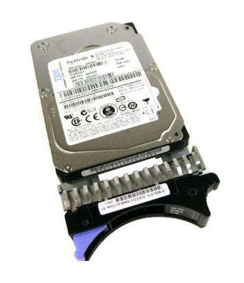 00XH184 - Lenovo 1.2TB 10000RPM SAS 12Gb/s 2.5" HDD