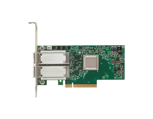 H98KM - Dell Dual Port 10GbE SFP+ Network Adapter