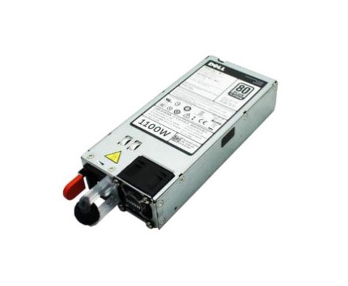 00Y45R - Dell 1100-Watts Power Supply for PowerEdge R510/R810/R910