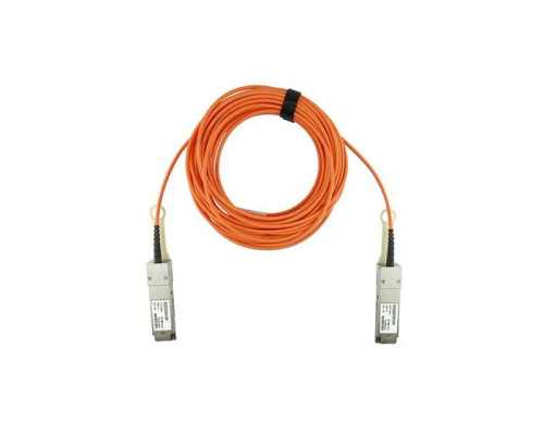 00YL658 - Lenovo 7m QSFP+ Active Optical Cable