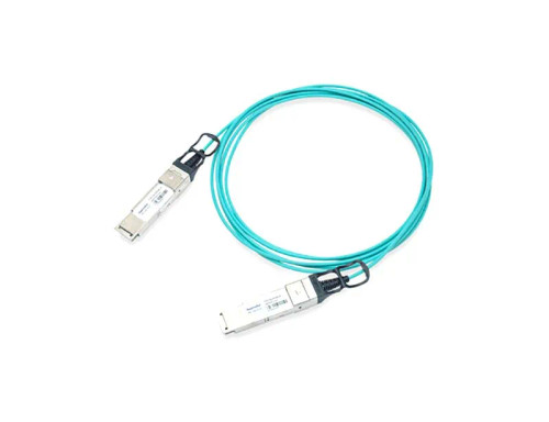 7Z57A03548 - Lenovo 10m 100GBASE QSFP28 Active Optical Cable