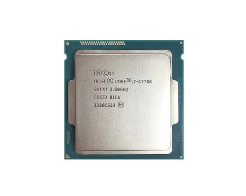 01001-006225DP - ASUS 3.50GHz 8MB Socket FCLGA1150 4-Core Processor