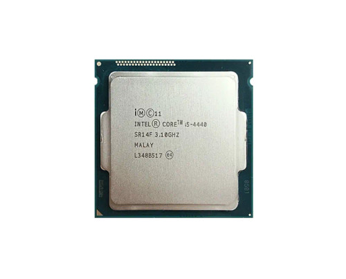 01001-006239DP - ASUS 3.10GHz Quad-Core i5-4440 FCLGA1150 Processor