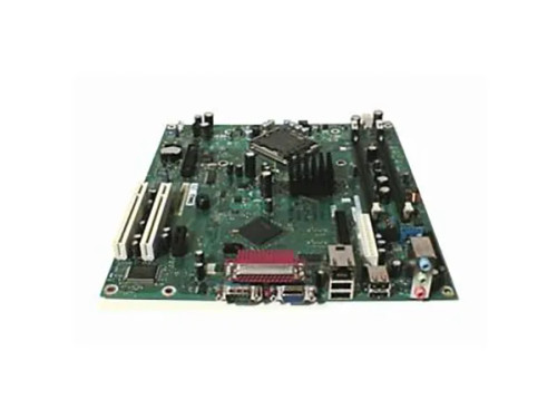 Dell OptiPlex 210L SMT System Board HC918 - Replacement motherboard for OptiPlex 210L SMT desktop computers