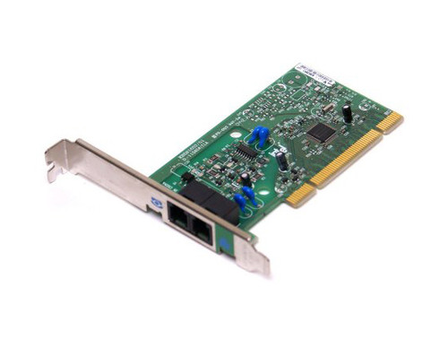019YRD - Dell 56 Kb/s PCI Modem Card