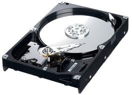 HD082GJ - Samsung 80GB 7200RPM SATA 3.5" 8MB HDD