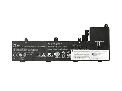 01AV442 - Lenovo 3-Cell 42Wh 11.25V Li-Ion Battery