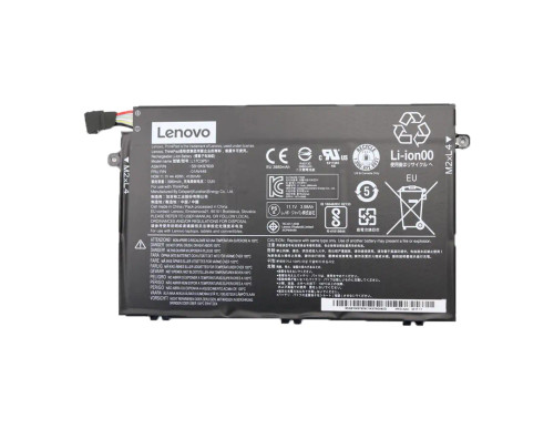 01AV448 - Lenovo 3-Cell 3980mAh 45Wh Li-Ion Battery
