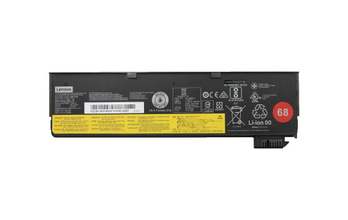 01AV460 - Lenovo 3-Cell 24Wh 11.4V Li-Ion Battery