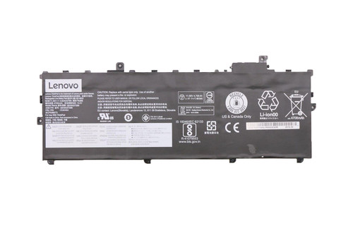 01AV494 - Lenovo 3-Cells 4920-mAh 11.58V 57Wh Lithium-Ion Li-Ion Internal Battery for ThinkPad X1 Carbon