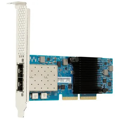 01CV770 - Lenovo Dual Port 10GbE SFP+ Network Adapter