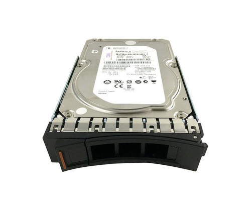 01DE351 - Lenovo 900GB 10000RPM SAS 12Gb/s 2.5" HDD