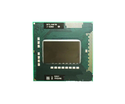 01G013140101 - ASUS 1.73GHz 8MB Socket PGA988 Quad-Core Processor