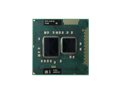 01G013150203 - ASUS 2.13GHz 3MB Pentium P6200 Dual Core Processor