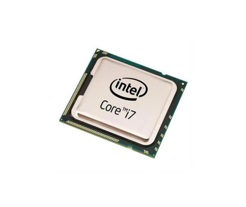 01G013320501 - ASUS 2.70GHz Core i7-2620M Dual-Core Processor
