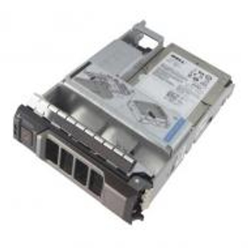 HDE9E00DAA51 - Dell 600GB 15000RPM SAS 6Gb/s 2.5" Hard Drive with 3.5"