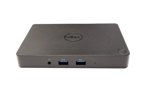 HDJ9R - Dell UltraHD 4K Universal Docking Station
