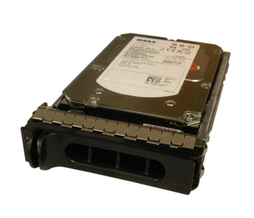 01R187 - Dell 18GB 15000RPM Ultra320 SCSI 3.5" HDD