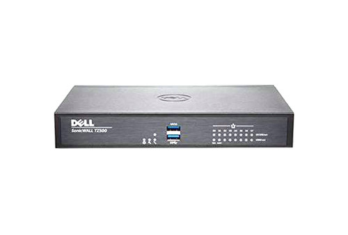 01-SSC-0425 - Sonicwall 1400 Mbit/s Hardware Firewall