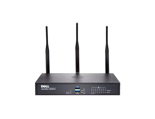 01-SSC-0430 - Sonicwall TZ500 Wireless-AC Security Router
