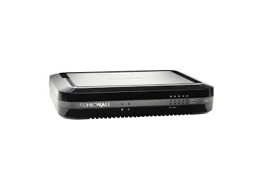 01-SSC-1352 - Sonicwall SOHO GEN5 5-Port Gigabit Firewall 1YR CGSS