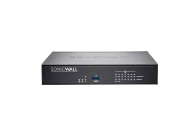 01-SSC-1740 - Sonicwall TZ400 Hardware Firewall