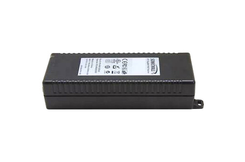 01-SSC-5545 - Sonicwall 1GbE 802.3at Gigabit PoE Injector