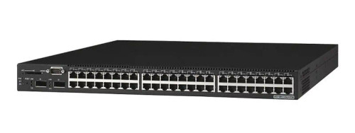 0235A42D - HP 24-Port Gigabit 4x SFP Layer 3 Network Switch