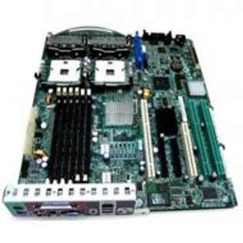 HJ161 - Dell System Board (Motherboard) for PowerEdge 1800