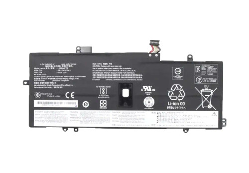 02DL005 - Lenovo 3230mAh 49Wh 15.36V Li-Ion Battery
